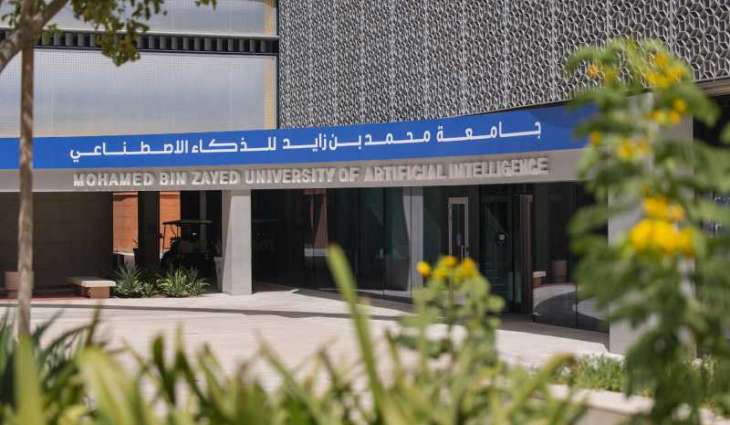 Mohamed bin Zayed University of Artificial Intelligence opens graduate admissions for class of 2025
