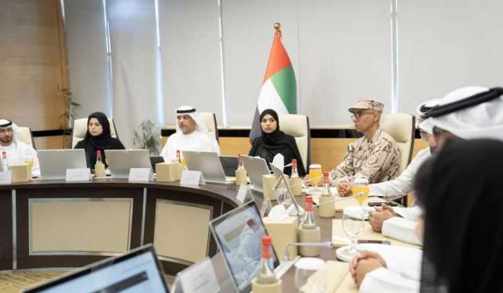 National Committee of Biosecurity discusses global epidemiological developments