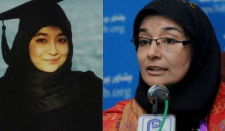 Dr. Aafia Siddiqui’s return case: IHC seeks details of PM, FM’s global tours since plea for clemency until now