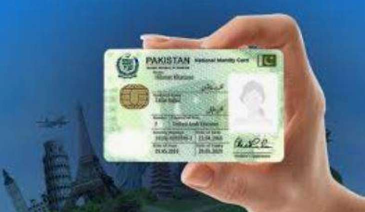 Immunization, polio drops proposed as mandatory for ID cards, B-Form and passports