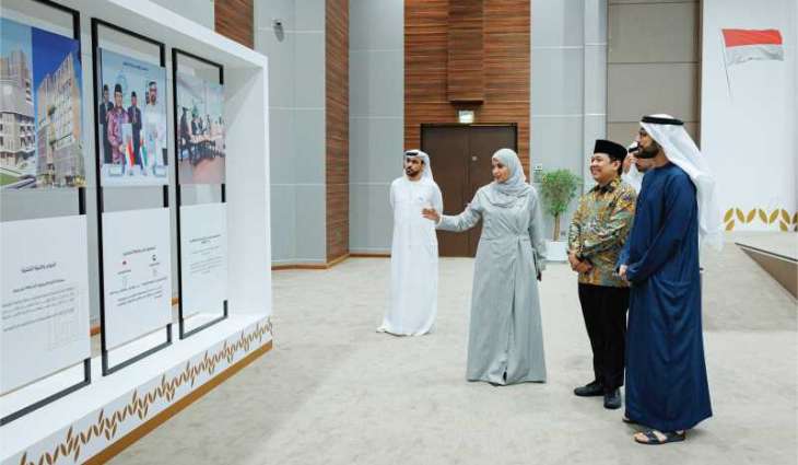Mohamed Bin Zayed University for Humanities, Indonesia’s ‘Nahdlatul Ulama University’ organise scientific forum
