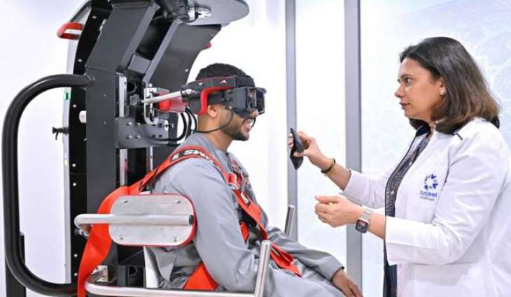 Burjeel Medical City launches Balance Lab to enhance ENT services