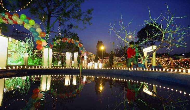Christian community celebrates Christmas today