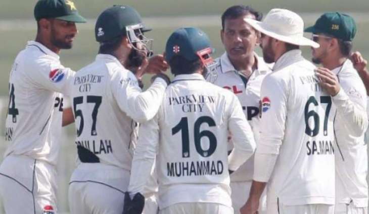 Pakistan, South Africa Test-series to start from Thursday