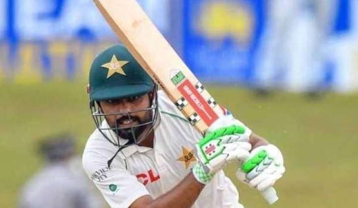 Babar Azam becomes world’s third batsman to score 4,000 runs

 