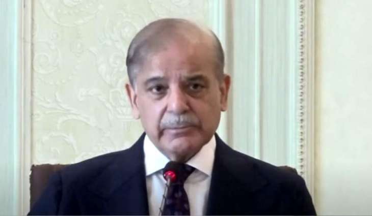 PM urges Afghan interim govt to eliminate terrorist sanctuaries on its soil