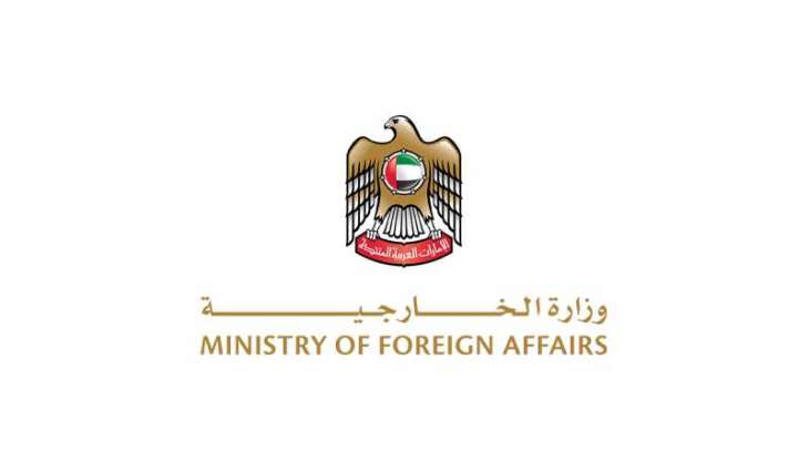 الإمارات تدعم الجهود الدبلوماسية لإيجاد حل للأزمة في السودان