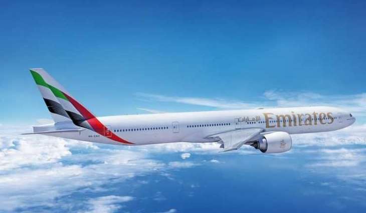 Emirates introduces additional flights to Colombo