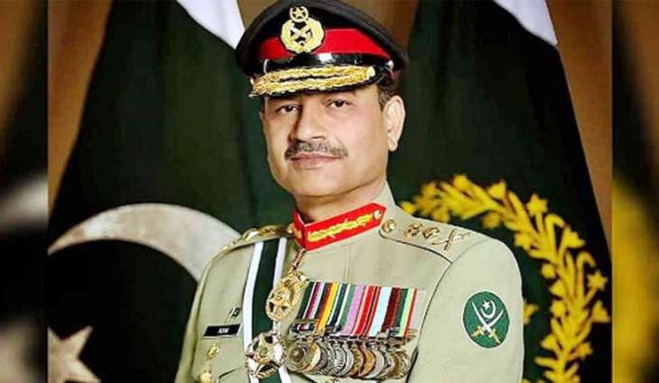 Pakistan Army rendered unparalleled services in 2024