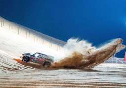Moreeb Hill Climb Challenge kicks off tomorrow