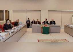 Talks between govt, PTI start today in Islamabad