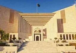 SC fixes Imran Khan’s plea against rigging in general elections for hearing on Jan 7