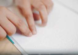 Zayed Higher Organisation sends global message promoting human fraternity on World Braille Day