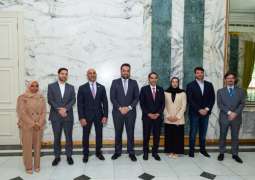 التبادل المعرفي الإماراتي يبحث مسارات تعزيز التعاون مع البرازيل 