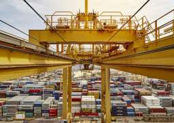 DP World hits 100 million TEU capacity milestone