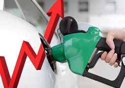 Petrol price likely to be increased in local markets