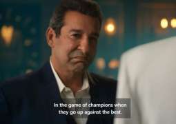 ICC releases new promote to fire up fans’ excitement ahead of Champions Trophy 2025