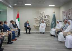 Abu Dhabi Customs launches development of integrated customs operations system supported by AI