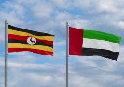 UAE, Uganda sign agreement to build specialised eye-care Hospital in Uganda