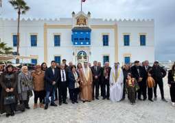 بيوت الشعر في الوطن العربي منارات ثقافية عززت اللغة العربية والذائقة الشعرية