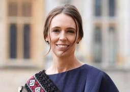 Jacinda Ardern to publish her memoir in June 2025