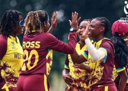 ICC Women's U-19 T20 World Cup: West Indies defeat Malaysia by 53 runs