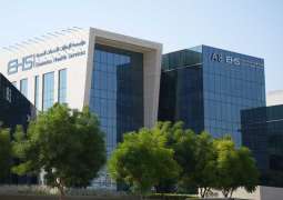 Emirates Health Services showcases innovative family health services at Arab Health 2025