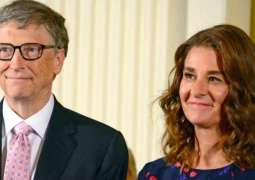Bill Gates calls divorce biggest mistake of his life