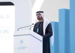 القمة العالمية للحكومات تكشف عن مشاركة دولية قياسية عبر حضور أكثر من 30 رئيس دولة وحكومة و 140 وفداً حكوميا