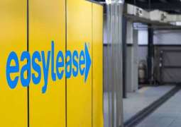 EasyLease revenue surges to AED456 million in 2024
