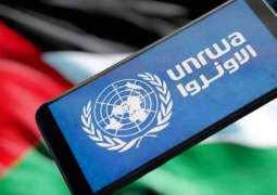 أونروا .. ملتزمون بإيصال المساعدات للفلسطينيين