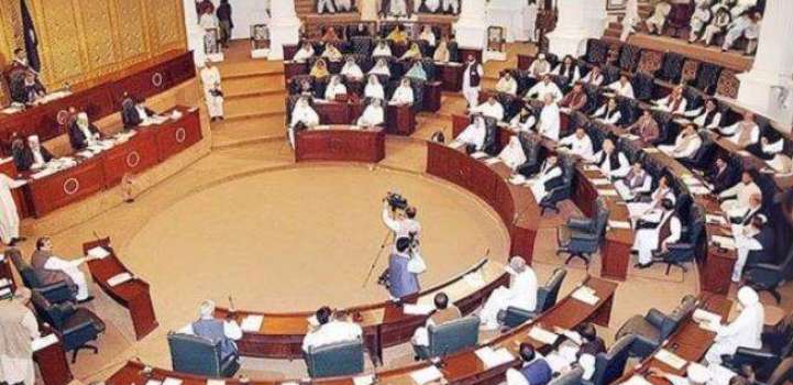 KP Assembly approves Agriculture Income Tax Bill 2025