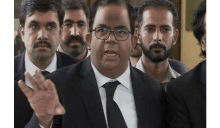 Sentence given to Khalid Khurshid shows interference in courts: Faisal Chaudhary