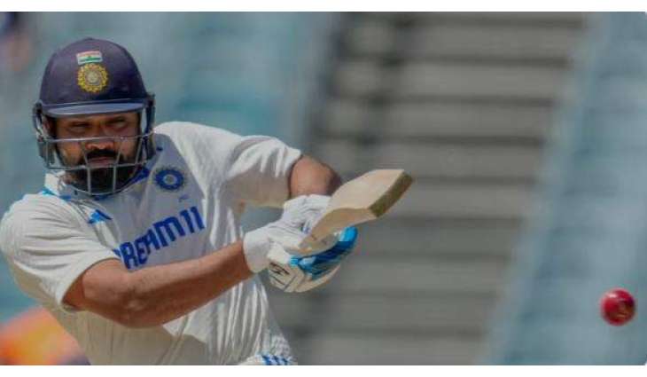 Indian Coach Gautam Gambhir drops Rohit Sharma from Test team captaincy