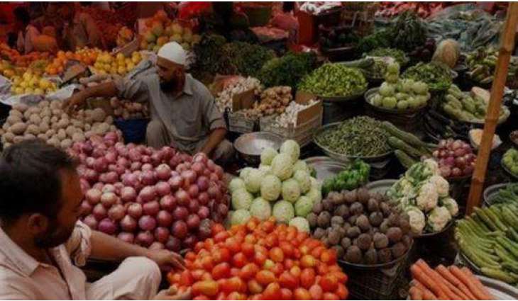 Pakistan witnesses decrease of 0.26 per cent in recent week