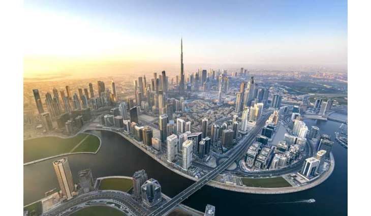 دبي الأولى إقليميا ضمن العشر الكبار في مؤشر 