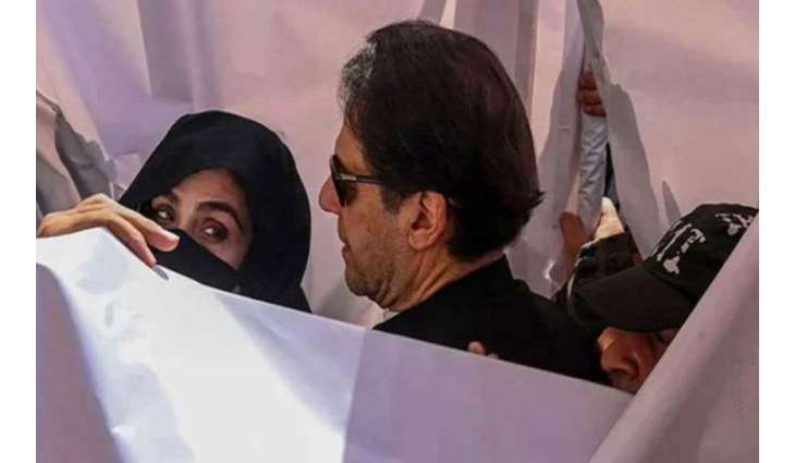 Verdict in 190m pound case against Imran, Bushra deferred again until Jan 13