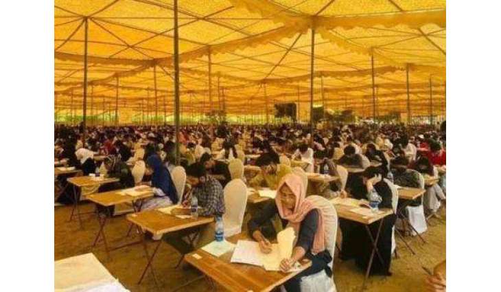 MDCAT likely to be scrapped for admission in medical universities