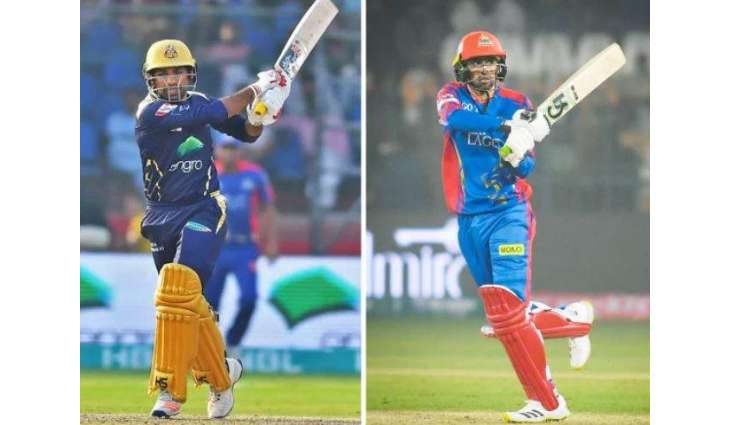 PSL 10: Sarfraz Ahmed, Shoaib Malik included in Diamond Category