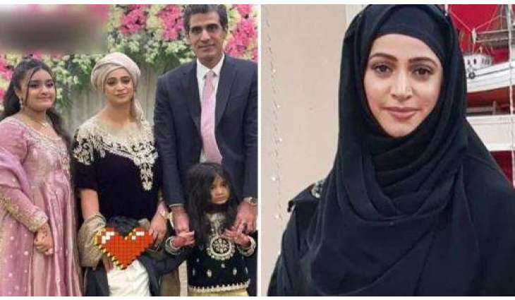 Noor Bukhari faces criticism on social media