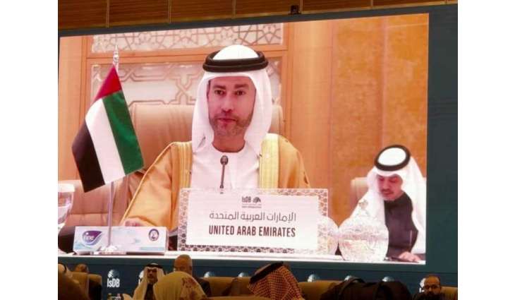 Ministry of Finance participates in Consultative Meeting of Islamic Development Bank Board of Governors
