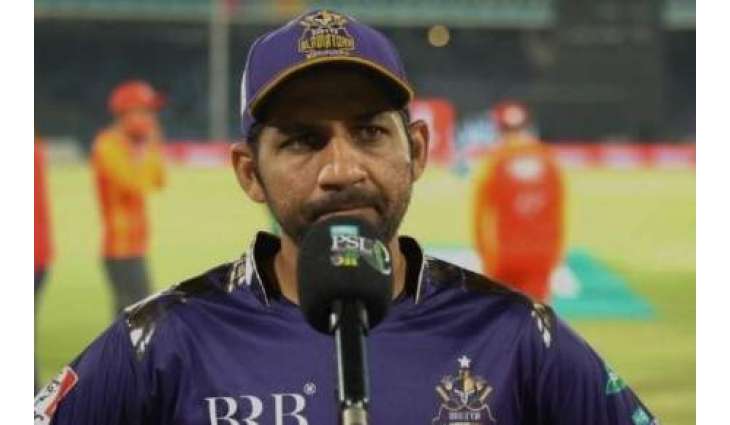 Sarfraz Ahmed parts ways with Quetta Gladiators ahead of PSL 10