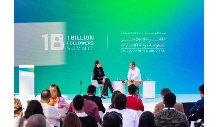 ديفيد يانغ يستعرض في قمة المليار متابع أسرار تعزيز المبيعات بواسطة الذكاء الاصطناعي