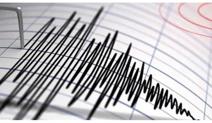 Earthquake of 6.8 magnitudes hits southwestern Japan