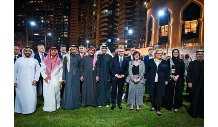 Finland Embassy in UAE marks 50 years of UAE-Finland diplomatic ties