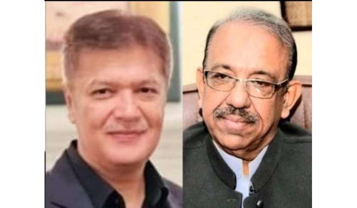18% sales tax applicable on local cotton and thread and imported cotton and thread are exempted from it, Member IR Policy FBR Dr. Najeeb Ahmed issued a special meeting