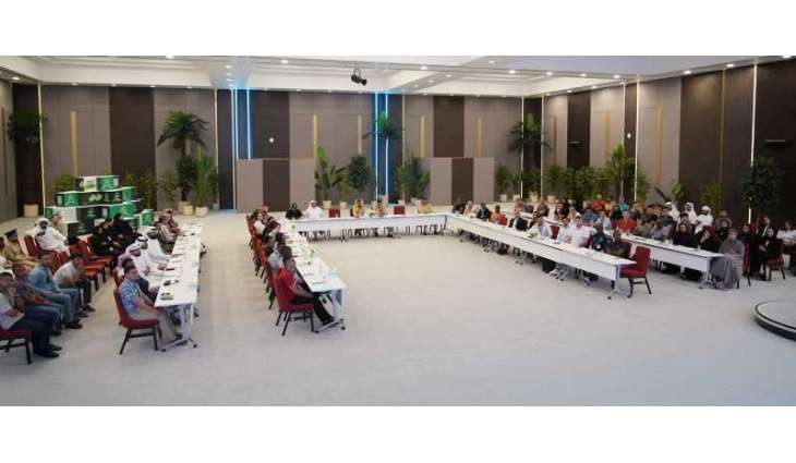 54 participants from 40 countries join Dubai Police’s PIL Diploma