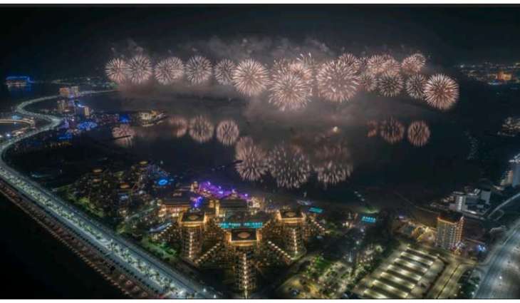Ras Al Khaimah celebrates record-breaking tourism year in 2024