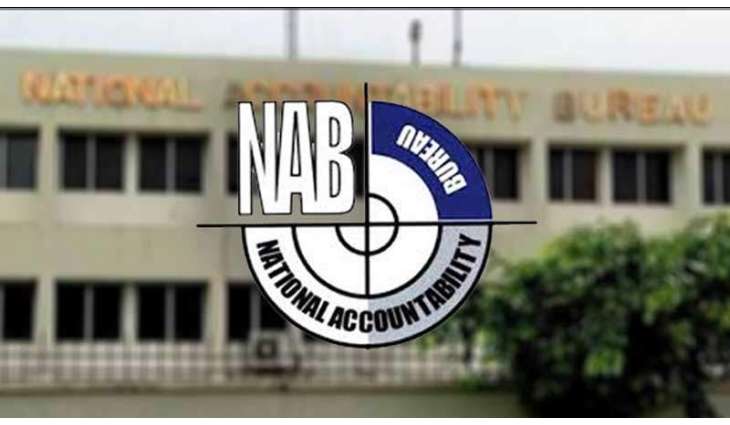 NAB initiates Rs1.172b recovery in housing society scandal