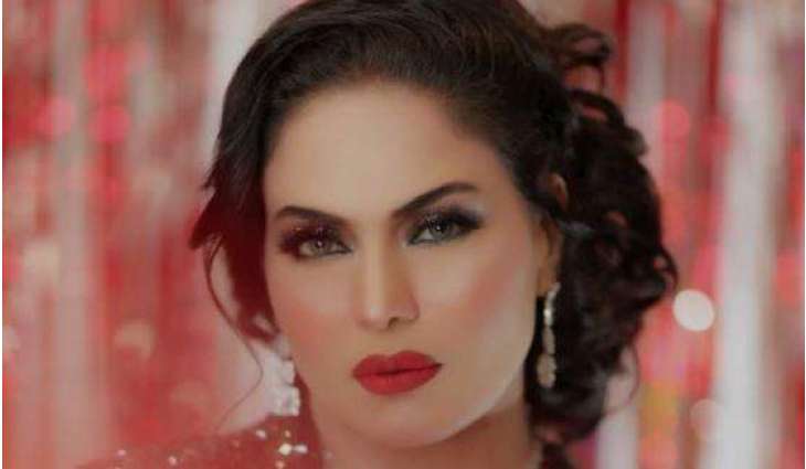 Veena Malik says her connection with Almighty Allah very strong
